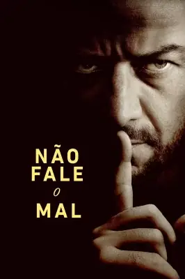 Não Fale o Mal izle