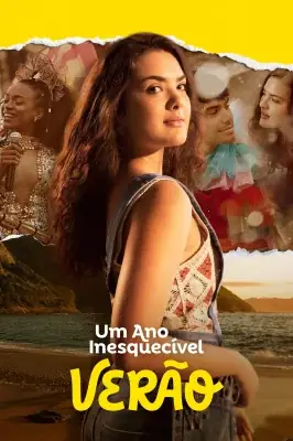Um Ano Inesquecível - Verão izle