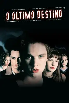 Premonição izle