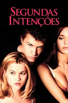 Segundas Intenções izle