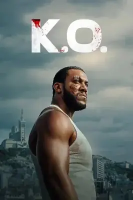K.O. izle