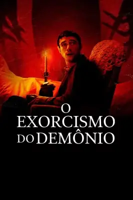 O Exorcismo do Demônio izle