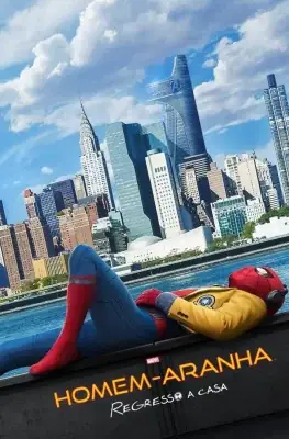 Homem-Aranha: De Volta ao Lar izle