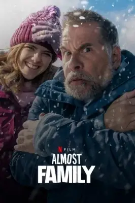 Família, Pero No Mucho izle