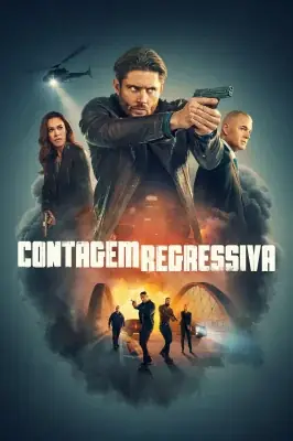 Contagem Regressiva izle