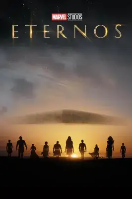 Eternos izle