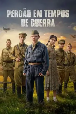 Perdão em Tempos de Guerra izle