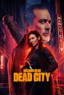 The Walking Dead: Dead City izle