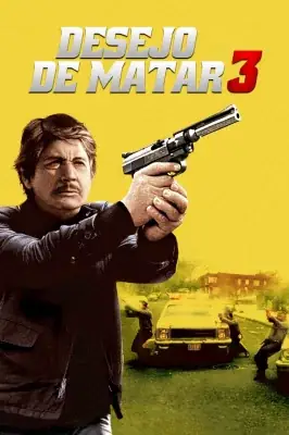 Desejo de Matar 3 izle