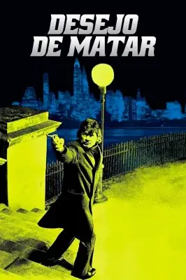 Desejo de Matar izle
