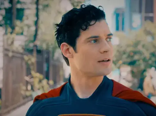 Ex-Superman critica o novo: Dean Cain condena a mensagem imigratória de James Gunn izle