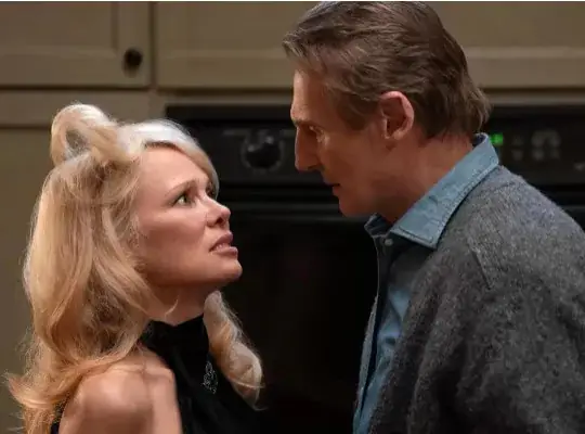 Novo “Corra que a Polícia Vem Aí” com Liam Neeson: curta duração e retorno ao espírito original izle