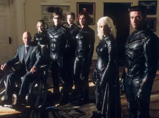 Marvel se prepara para o reboot dos X-Men e apresentará um novo Tony Stark izle