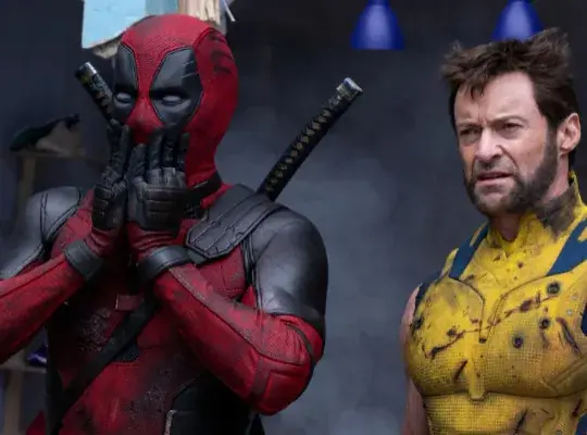 Kevin Feige sugere o retorno de Deadpool e Wolverine ao Universo Cinematográfico da Marvel