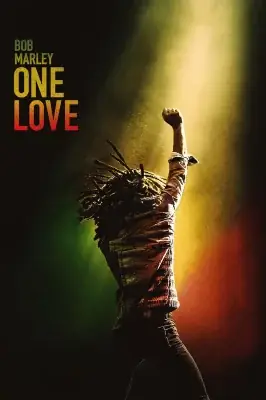 Bob Marley: One Love izle