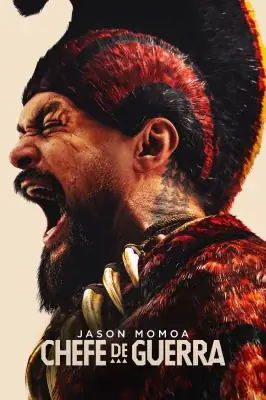 Chefe de Guerra izle