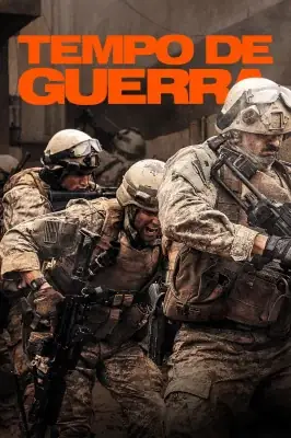 Tempo de Guerra