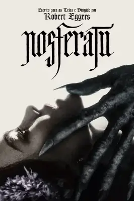 Nosferatu izle