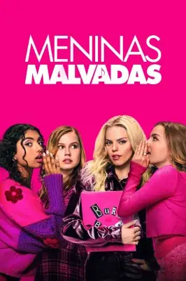 Meninas Malvadas izle