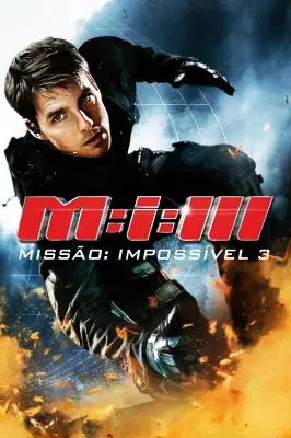 Missão Impossível 3 izle