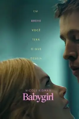 Babygirl izle