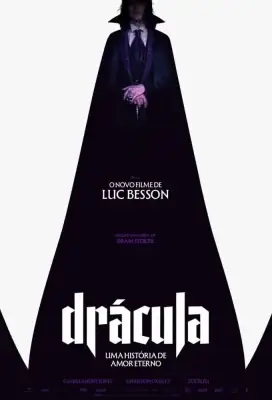 Drácula - Uma História de Amor Eterno izle