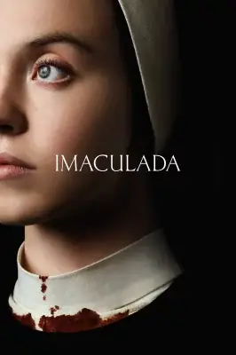 Imaculada izle