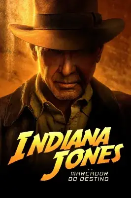 Indiana Jones e A Relíquia do Destino izle
