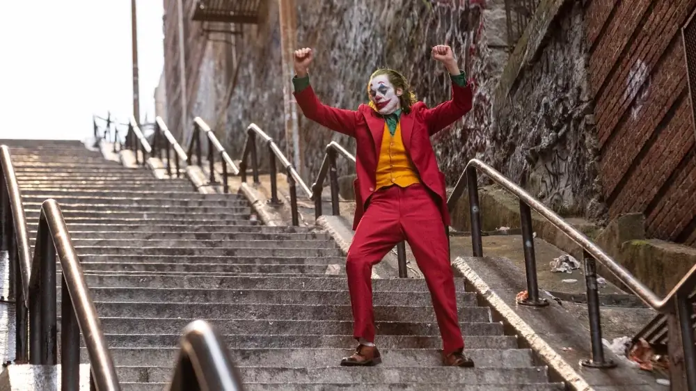Assistir Coringa