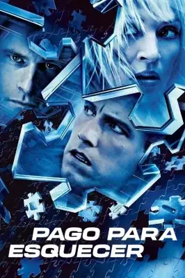 O Pagamento izle