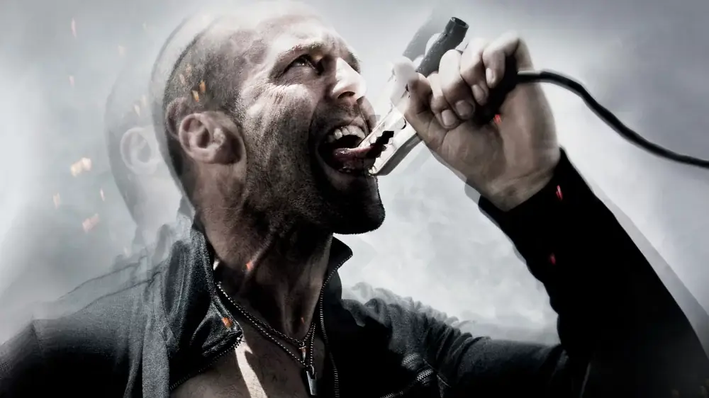 Assistir Adrenalina 2 - Alta Voltagem