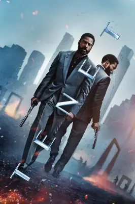 Tenet izle