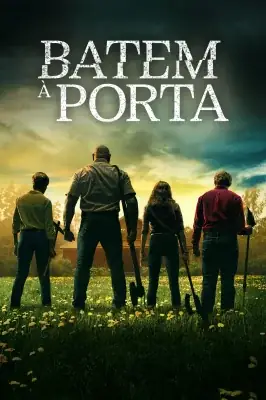 Batem à Porta izle