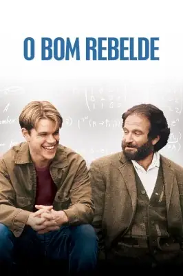Gênio Indomável izle