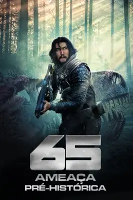 65: Ameaça Pré-Historica izle