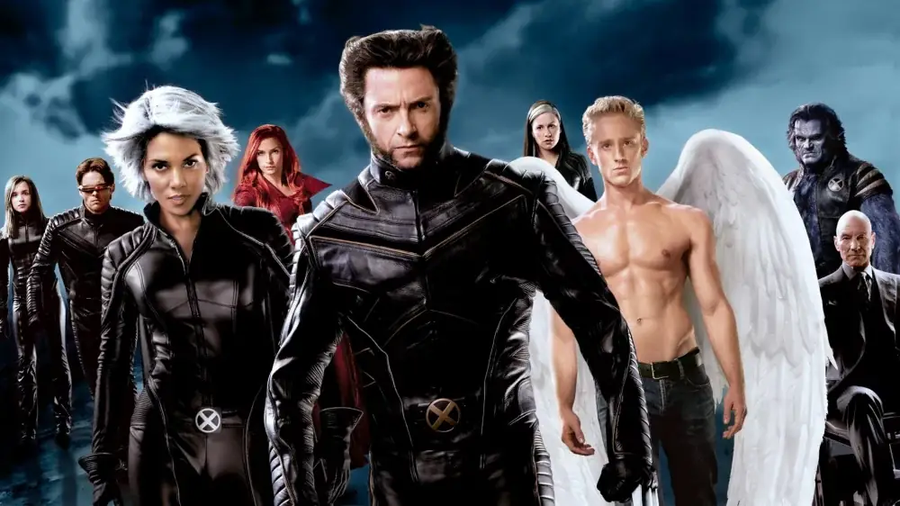Assistir X-Men - O Confronto Final