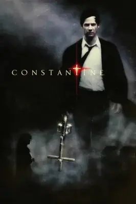 Constantine izle