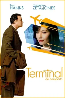 O Terminal izle