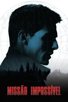 Missão Impossível izle