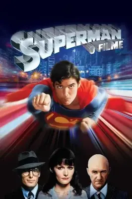 Superman - O Filme izle