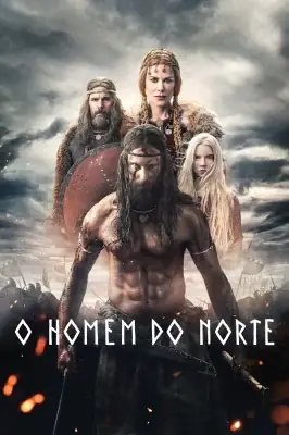O Homem do Norte izle