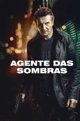 Agente das Sombras izle