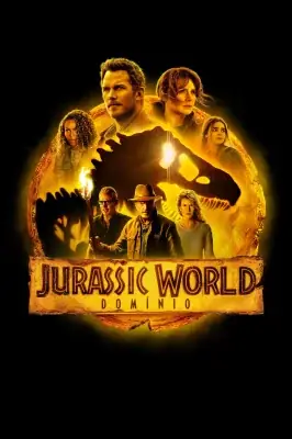 Jurassic World: Domínio izle