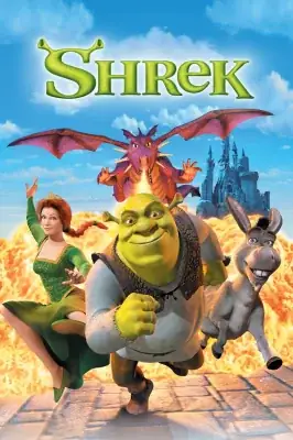 Shrek izle