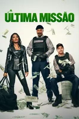 A Última Missão