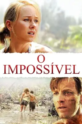 O Impossível izle