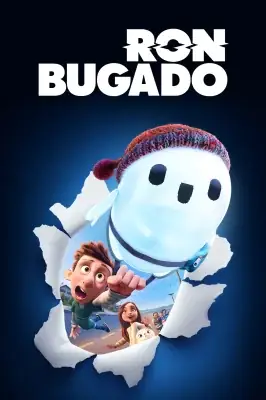 Ron Bugado izle