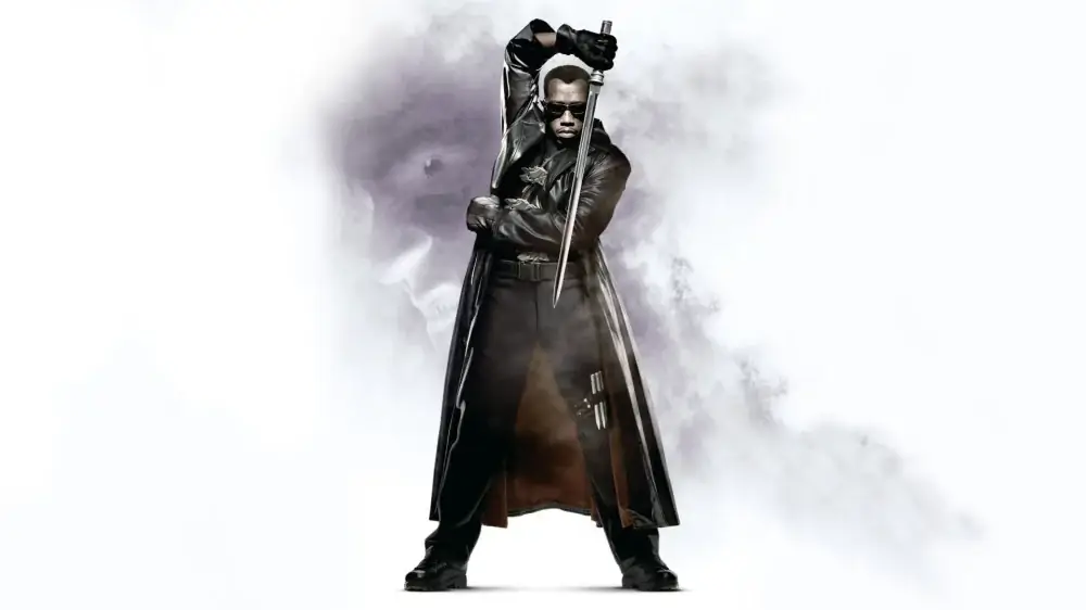 Assistir Blade II