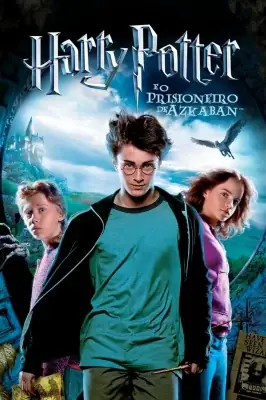 Harry Potter e o Prisioneiro de Azkaban izle