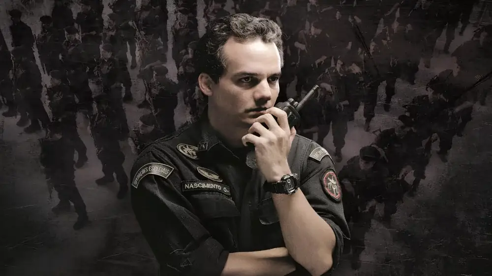 Assistir Tropa de Elite 2